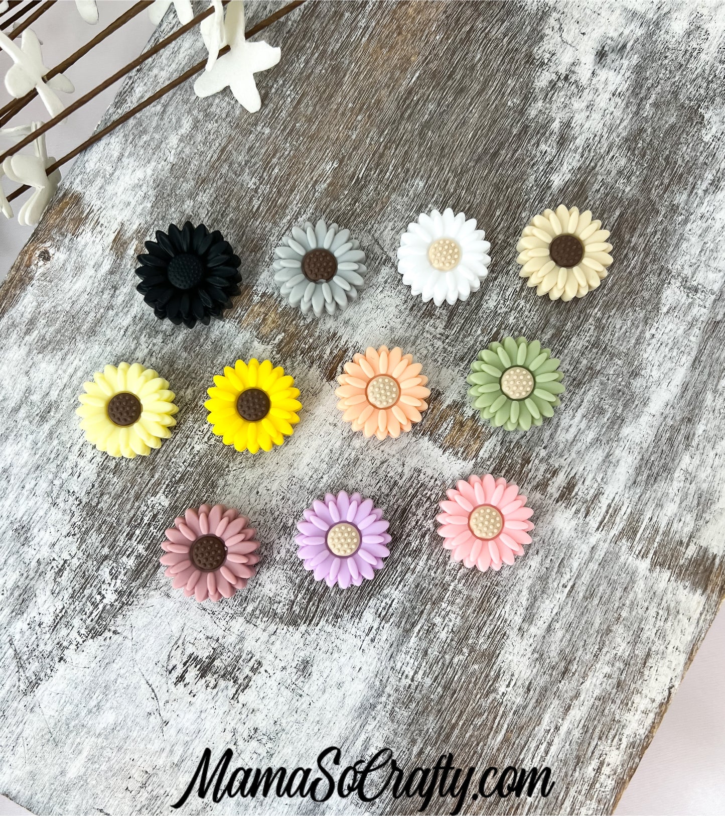 Add On Specialty Beads